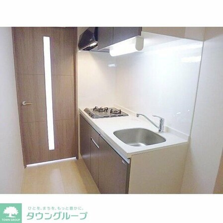 B CITY TABATA SKYCOURTの物件内観写真